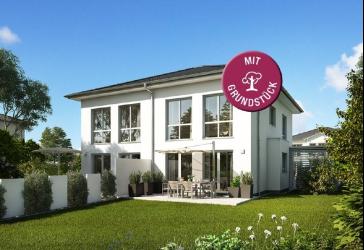 Großzügigkeit auf zwei Etagen mitten in Striesen