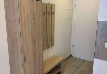 1-Zimmer Apartment möbliert im Zentrum von Magstadt