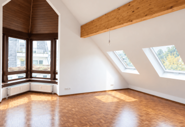 Vorschaubild Maisonettewohnung