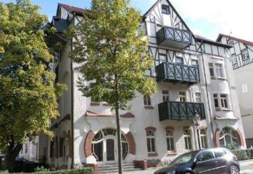 Vorschaubild Maisonettewohnung