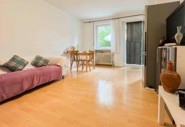 Vorschaubild Loft-Studio-Atelier