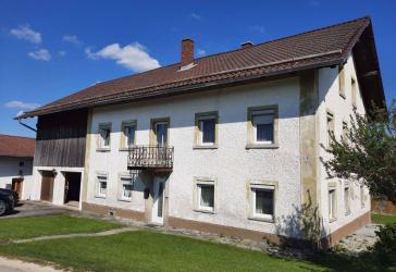 Vorschaubild Bauernhaus