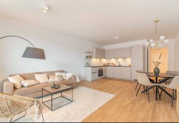 Vorschaubild Wohnung