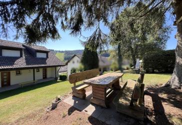 Vorschaubild Maisonettewohnung