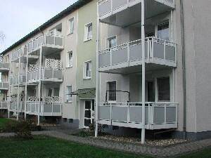 Vorschaubild Wohnung
