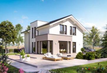 LivingHaus - Dein individuell geplantes Zuhause in Erfurt