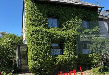 Vorschaubild Reihenendhaus