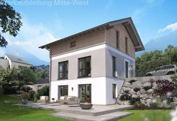 Vorschaubild Einfamilienhaus