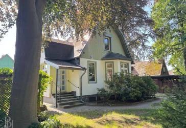 Vorschaubild Einfamilienhaus