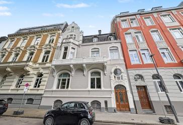 Vorschaubild Maisonettewohnung