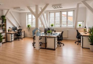 Vorschaubild Büro- /Praxis-Immobilie