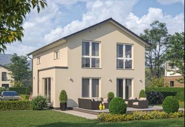 Vorschaubild Einfamilienhaus