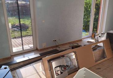 Vorschaubild Doppelhaushälfte
