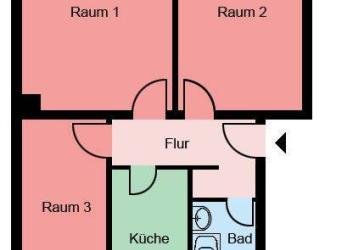 Vorschaubild Wohnung