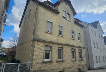 Vorschaubild Mehrfamilienhaus