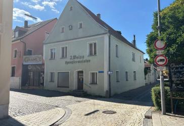 Vorschaubild Stadthaus