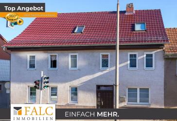 Vorschaubild Mehrfamilienhaus