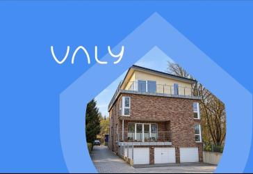 Vorschaubild Maisonettewohnung