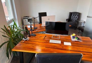 Vorschaubild Büro- /Praxis-Immobilie