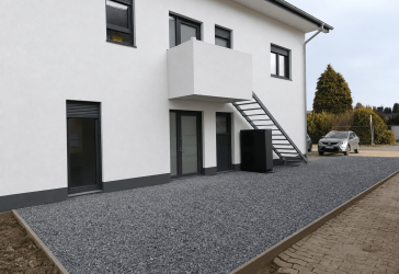 Vorschaubild Maisonettewohnung