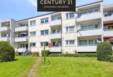 C21 Immovision: Attraktives Investment mit Balkonen und PV-Anlage