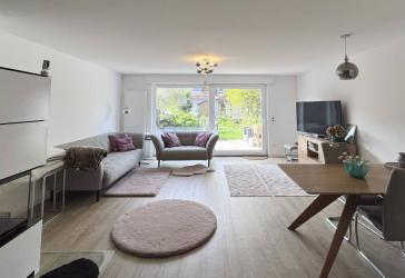 Vorschaubild Reihenmittelhaus