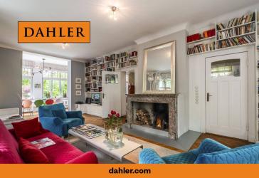 Vorschaubild Villa