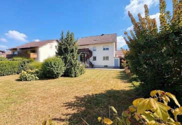 Vorschaubild Mehrfamilienhaus