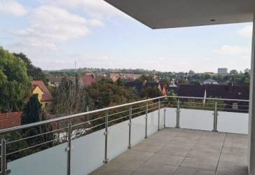 Vorschaubild Penthouse