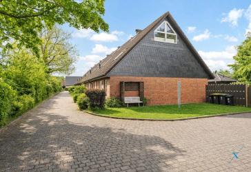 Vorschaubild Reihenmittelhaus