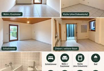 Vorschaubild Wohnung