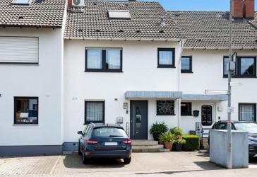 Vorschaubild Reihenmittelhaus