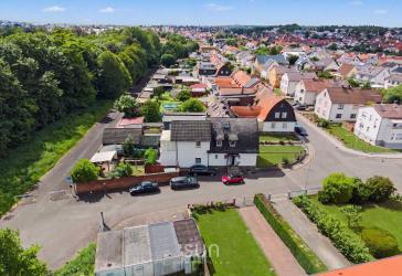 Vorschaubild Reihenendhaus