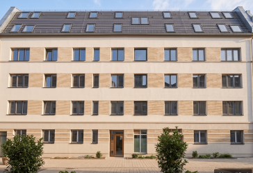 Vorschaubild Wohnung