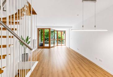 Vorschaubild Maisonettewohnung