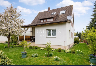Vorschaubild Einfamilienhaus