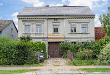 Vorschaubild Maisonettewohnung