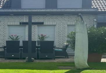 Hochwertig ausgestattetes Einfamilienhaus mit viel Platz und hohem Wohnkomfort in begehrter Lage von Coesfeld