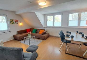Vorschaubild Wohnung