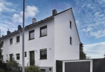 Vorschaubild Reihenendhaus