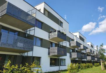 Vorschaubild Wohnung