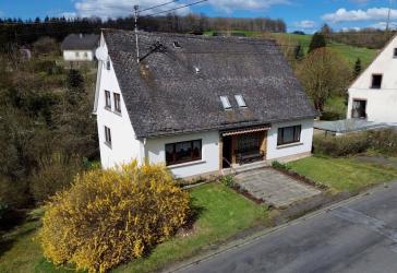 Vorschaubild Einfamilienhaus