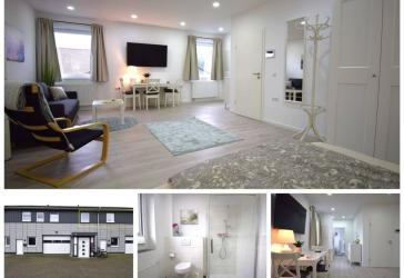 Vorschaubild Loft-Studio-Atelier