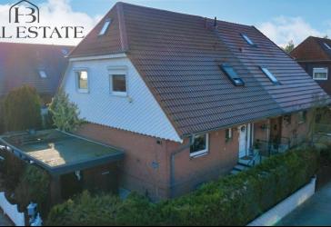 Solides Haus für die junge Familie!