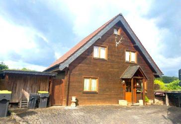 Vorschaubild Einfamilienhaus