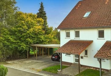 Vorschaubild Reihenendhaus