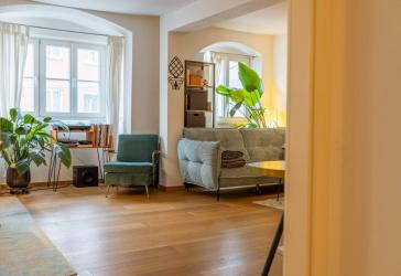 Vorschaubild Wohnung