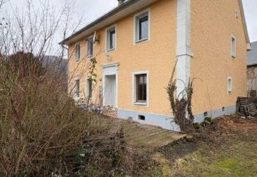 Vorschaubild Einfamilienhaus