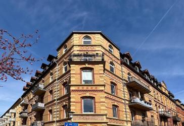 Vorschaubild Wohnung