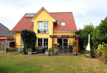 Vorschaubild Einfamilienhaus